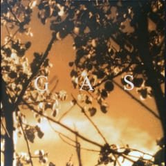 Konigsforst by GAS album cover