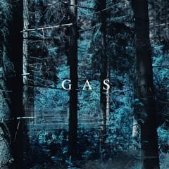Narkopop by Gas album cover