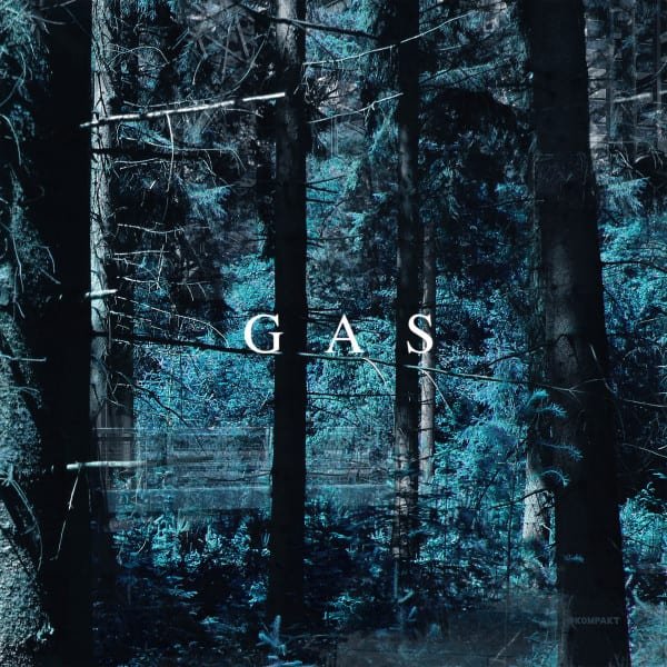 Narkopop by Gas album cover