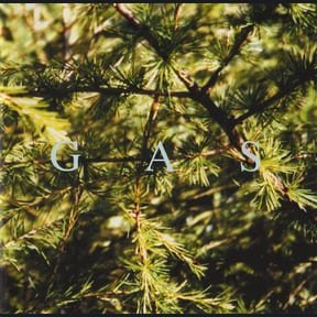Pop by Gas album cover