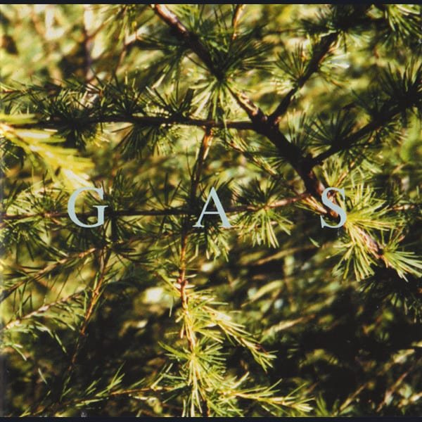 Pop by Gas album cover