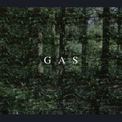 Rausch by Gas album cover