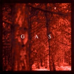 Zauberberg by GAS album cover