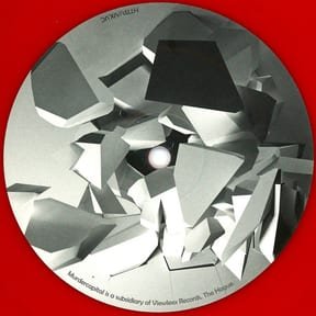 Submit X by Gesloten Cirkel album cover