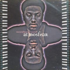 Atmosfear by Glenn Underground album cover