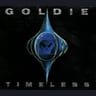Timeless by Goldie album cover