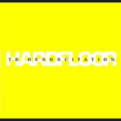 TB Resuscitation by Hardfloor album cover
