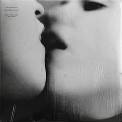 Discreet Desires by Helena Hauff album cover