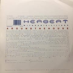 Around the House by Herbert album cover