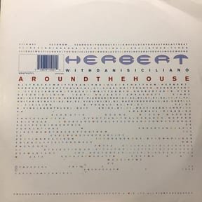 Around the House by Herbert album cover