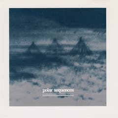 Polar Sequences by The Higher Intelligence Agency & Biosphere album cover