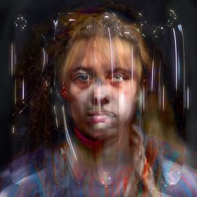 PROTO by Holly Herndon album cover