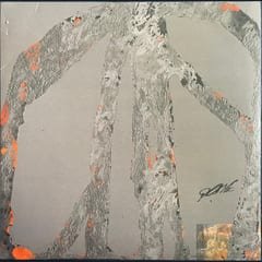 Plonk by Huerco S. album cover
