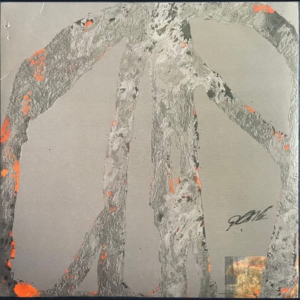 Plonk by Huerco S. album cover
