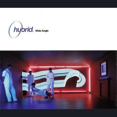 Wide Angle by Hybrid album cover