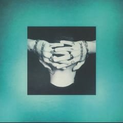 I Am Jordan by I. Jordan album cover