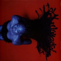Moving the Center by Introspekt album cover