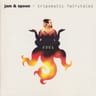 Tripomatic Fairytales 2001 by Jam & Spoon album cover