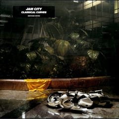 Classical Curves by Jam City album cover