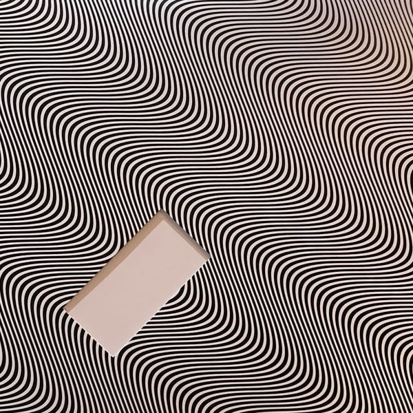 In Waves by Jamie xx album cover