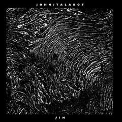 ƒIN by John Talabot album cover