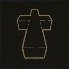 † by Justice album cover