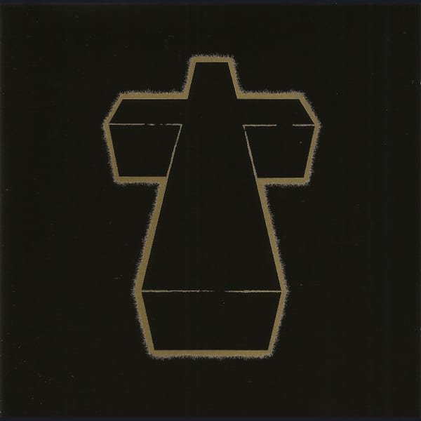† by Justice album cover