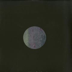 Workshop 19 by Kassem Mosse album cover