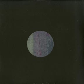 Workshop 19 by Kassem Mosse album cover