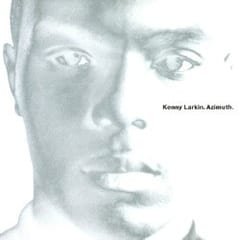 Azimuth by Kenny Larkin album cover