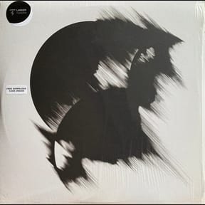 Tundra by Lakker album cover