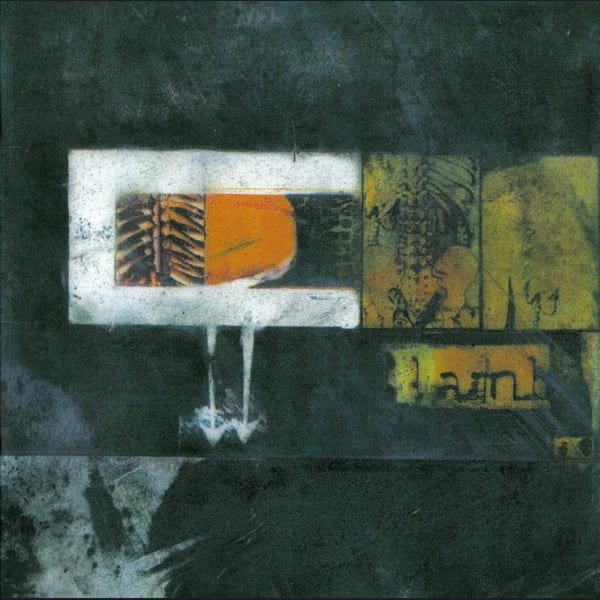 Lamb by Lamb album cover