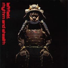 Rhythm and Stealth by Leftfield album cover