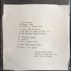 Levon Vincent by Levon Vincent album cover