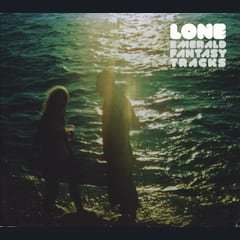 Emerald Fantasy Tracks by Lone album cover