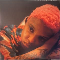 Gentle Confrontation by Loraine James album cover