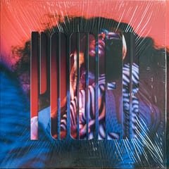 Power by Lotic album cover