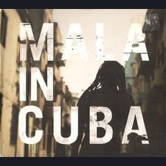 Mala in Cuba by Mala album cover