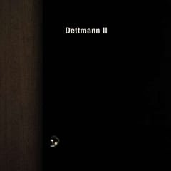 Dettmann II by Marcel Dettmann album cover