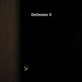 Dettmann II by Marcel Dettmann album cover