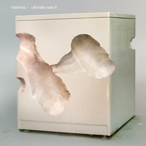 Ultimate Care II by Matmos album cover