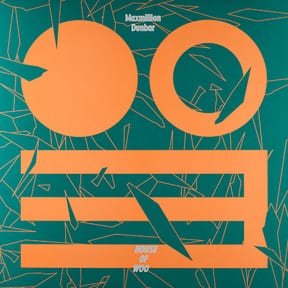 House of Woo by Maxmillion Dunbar album cover