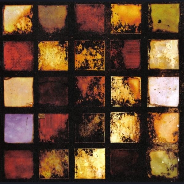 Autoimmune by Meat Beat Manifesto album cover