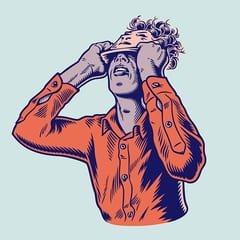 II by Moderat album cover