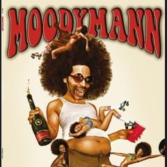 Moodymann by Moodymann album cover