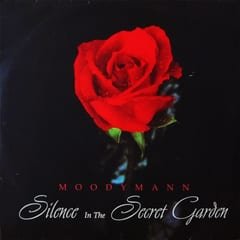 Silence In the Secret Garden by Moodymann album cover