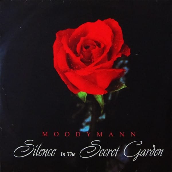 Silence In the Secret Garden by Moodymann album cover