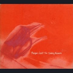The Driving Memoirs by Morgan Geist album cover