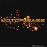 Pansoul by Motorbass album cover