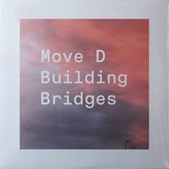 Building Bridges by Move D album cover